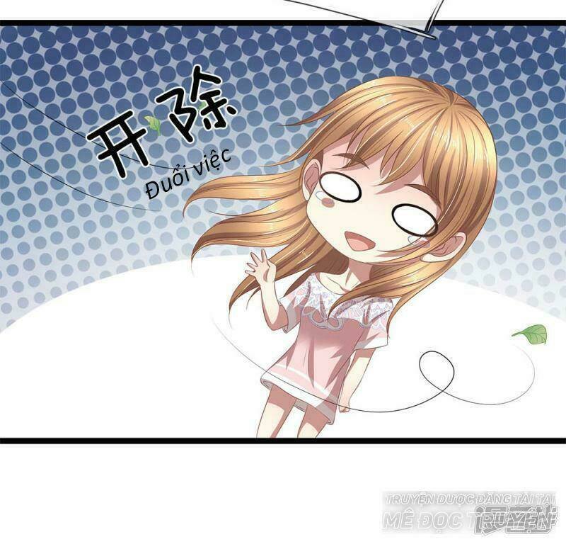 quỷ vương hai mặt quấn lấy tôi chapter 49 6