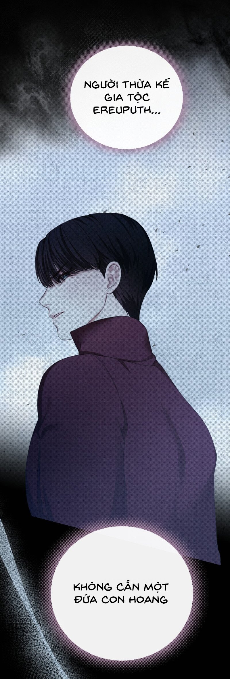 nữ hầu muốn đình công chapter 42 43