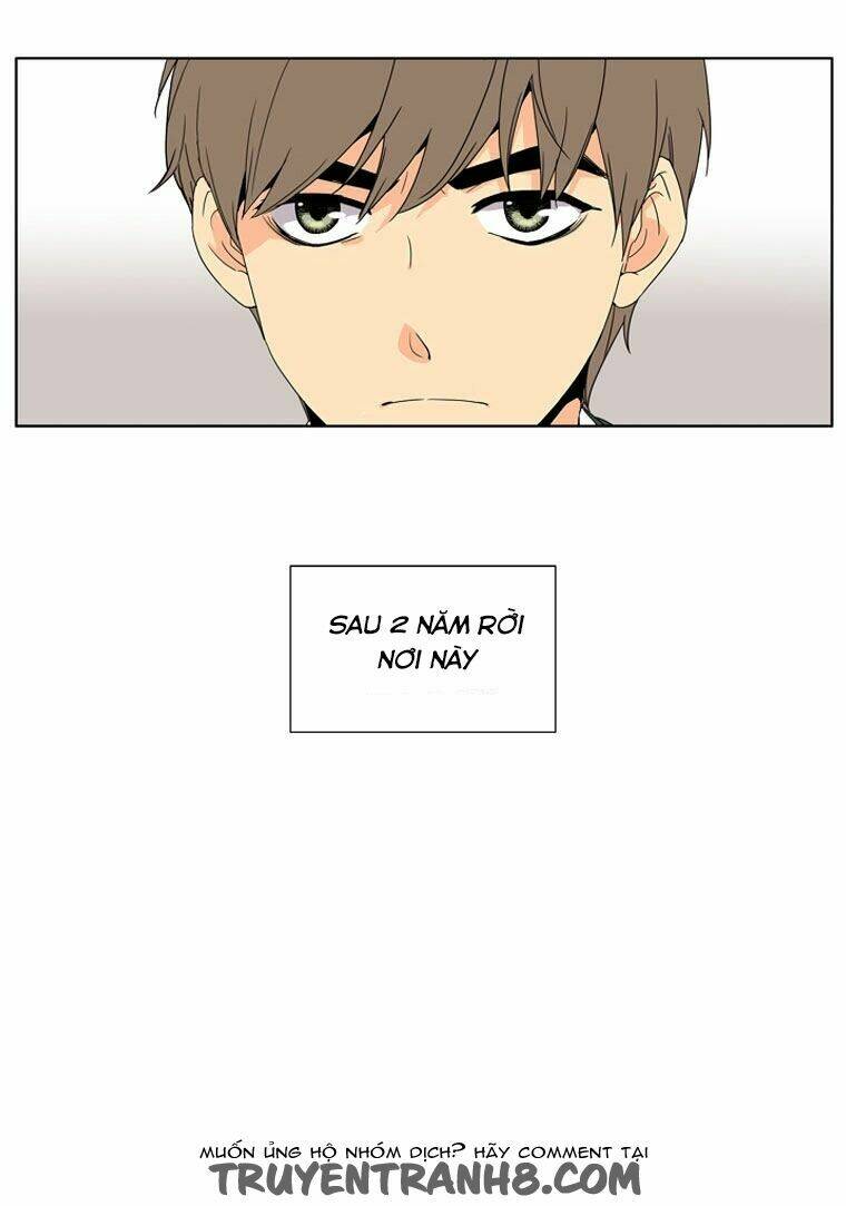 bokhee-ssi đáng yêu chapter 1 3