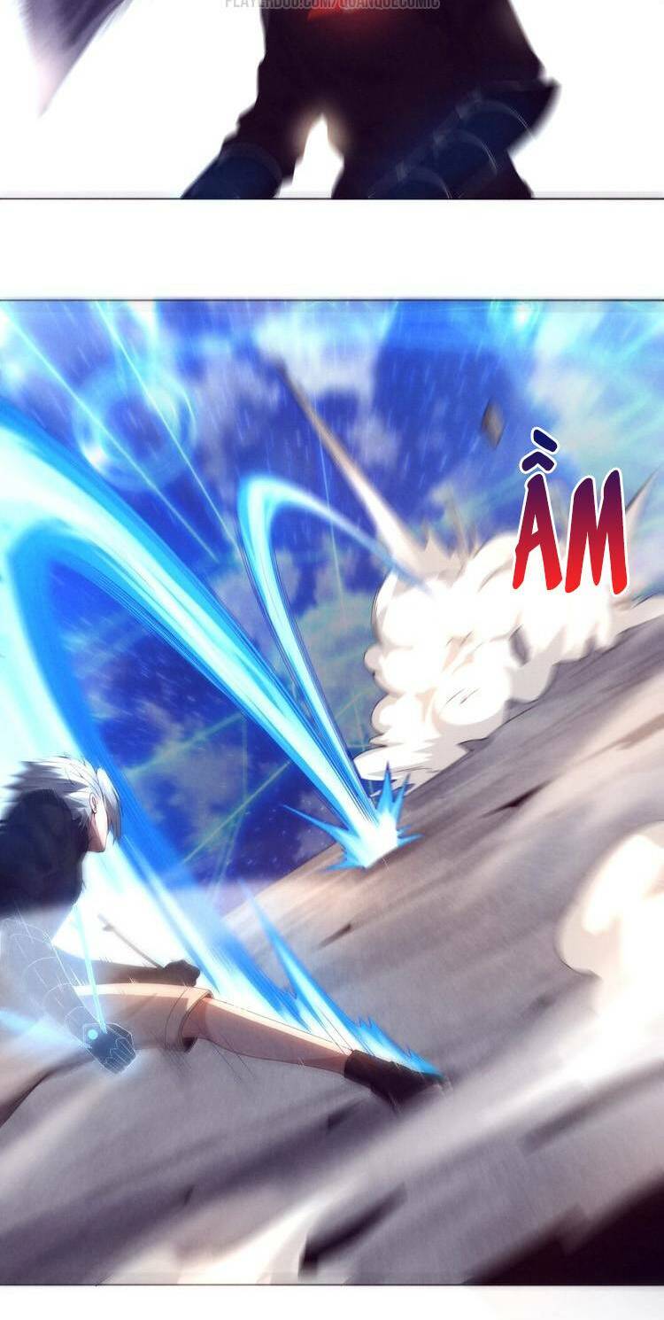 hắc kim đảo chapter 17 20