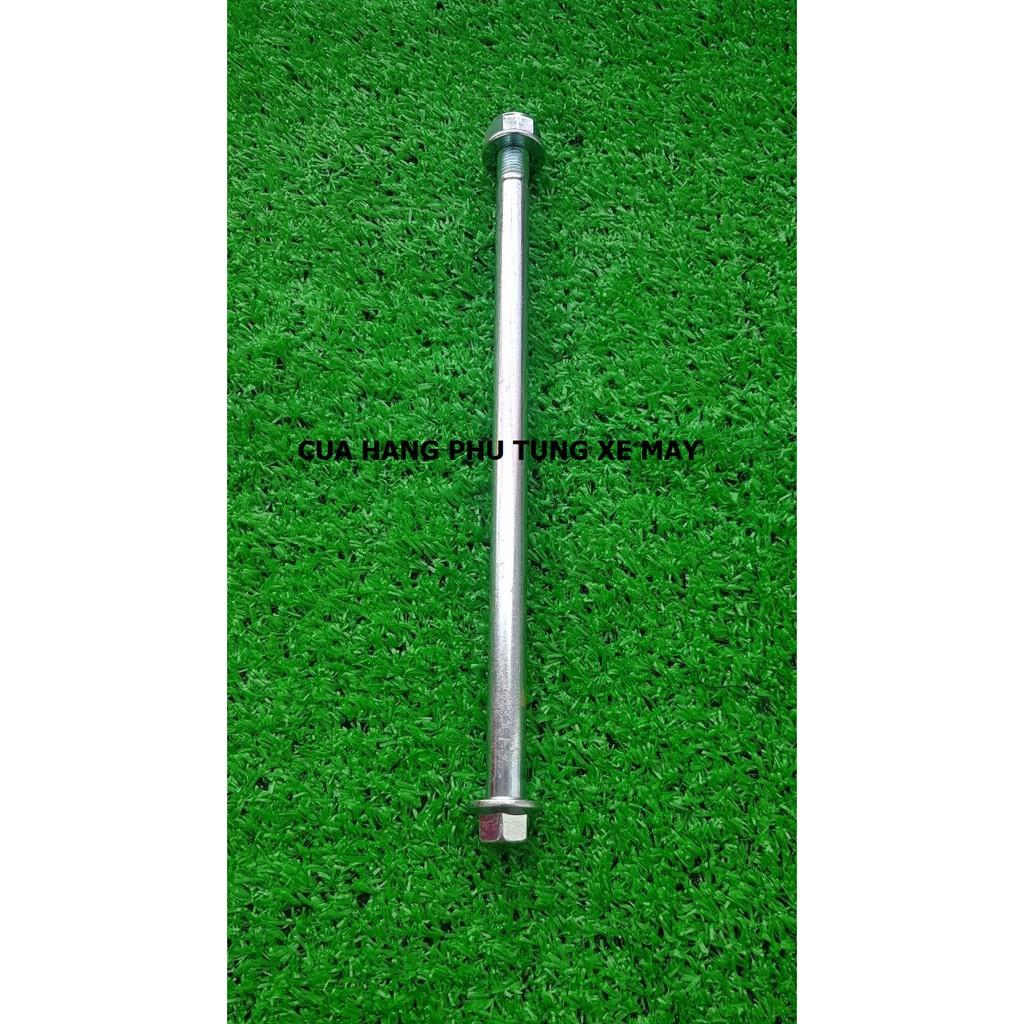 CỐT GẤP dành cho xe SIRIUS - JUPITER