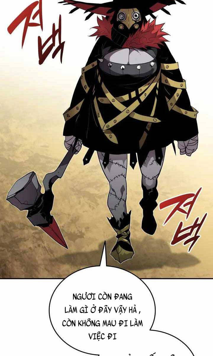 tôi là lính mới chapter 131 81