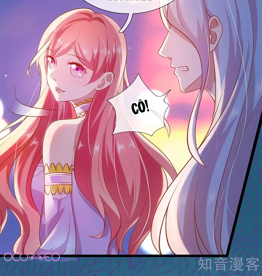 thiên kim hữu độc: boss mau cút ra chapter 19 11