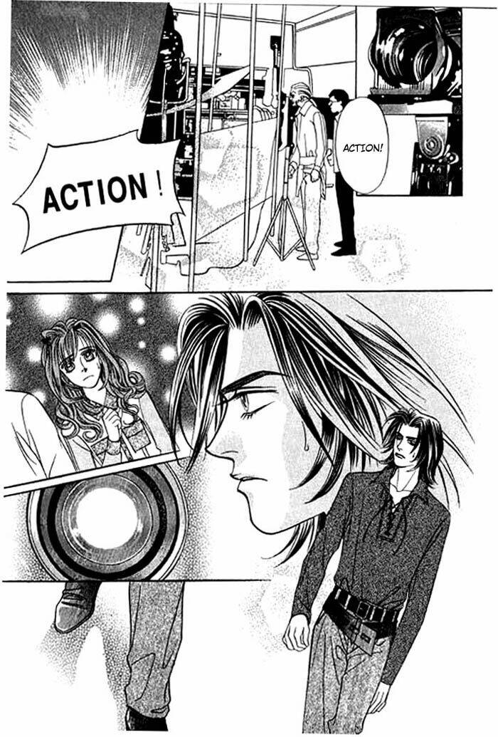 youth gone wild - tuổi trẻ cuồng nhiệt chapter 12 4