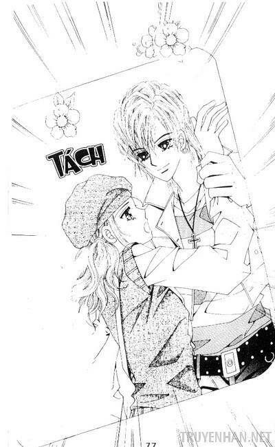 cô nàng sandwich chapter 34 6