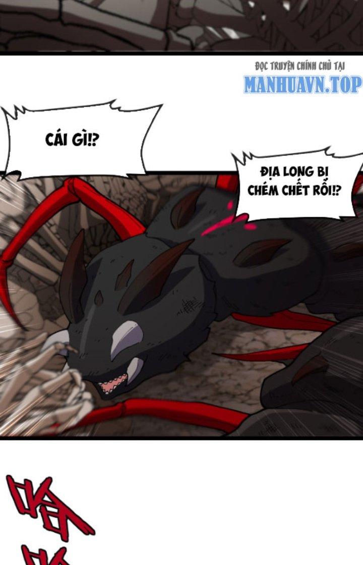 sau khi nằm, ta trở thành đại yêu chi vương chapter 10 64