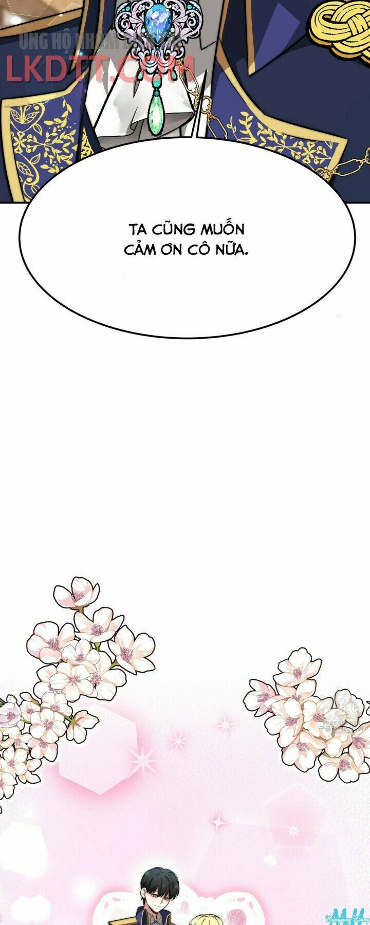 công chúa bị lãng quên muốn sống trong hòa bình chapter 10.1 54