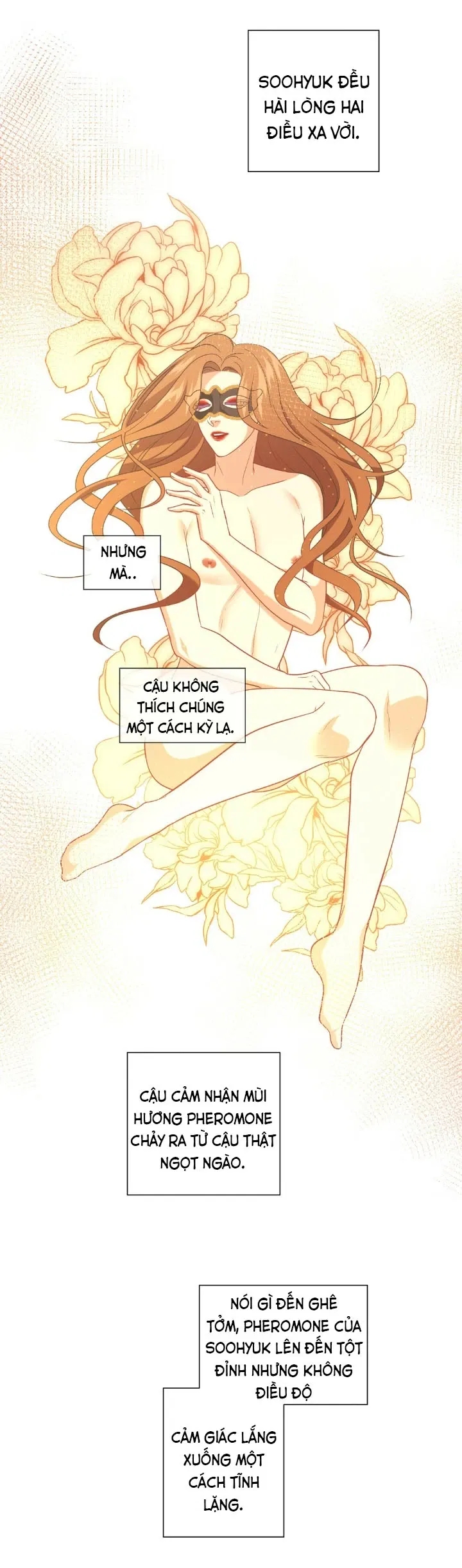 bí mật của omega k chapter 10 66