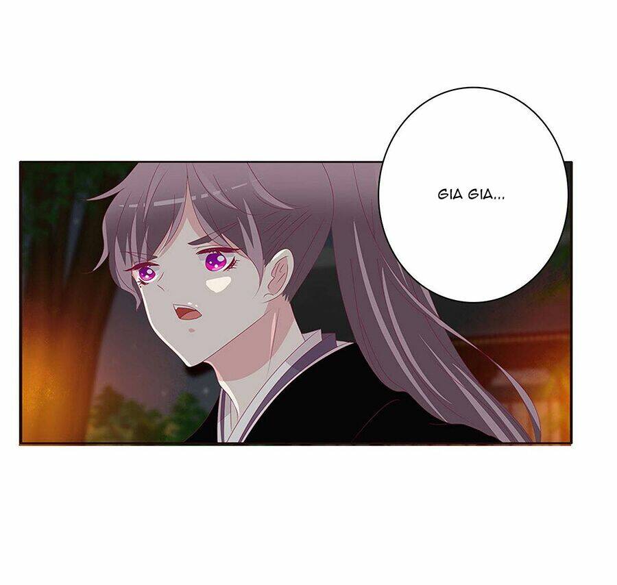 tướng quân mời ra trận chapter 164 19