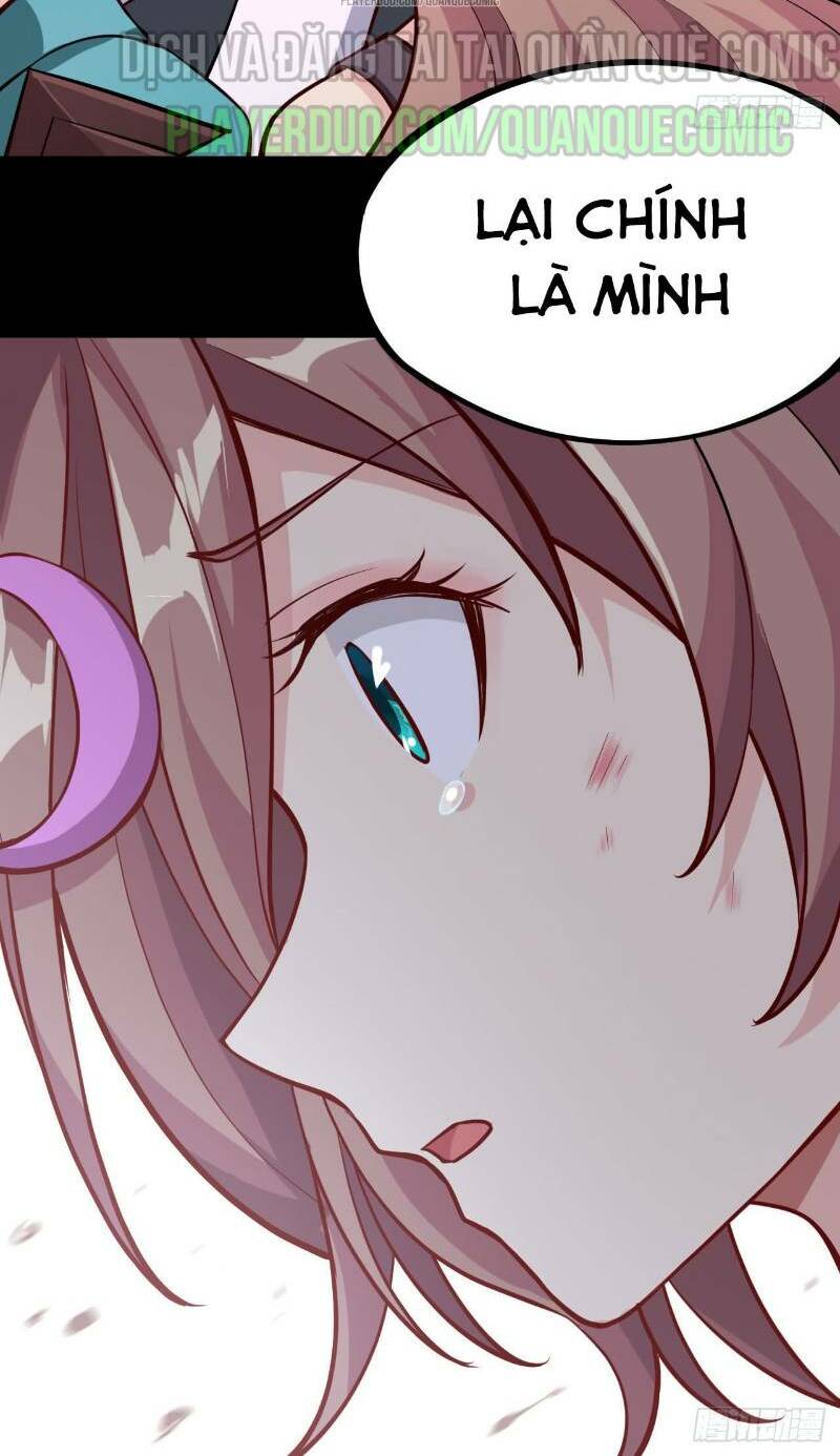 minh nhật thần đô chapter 11.2 18