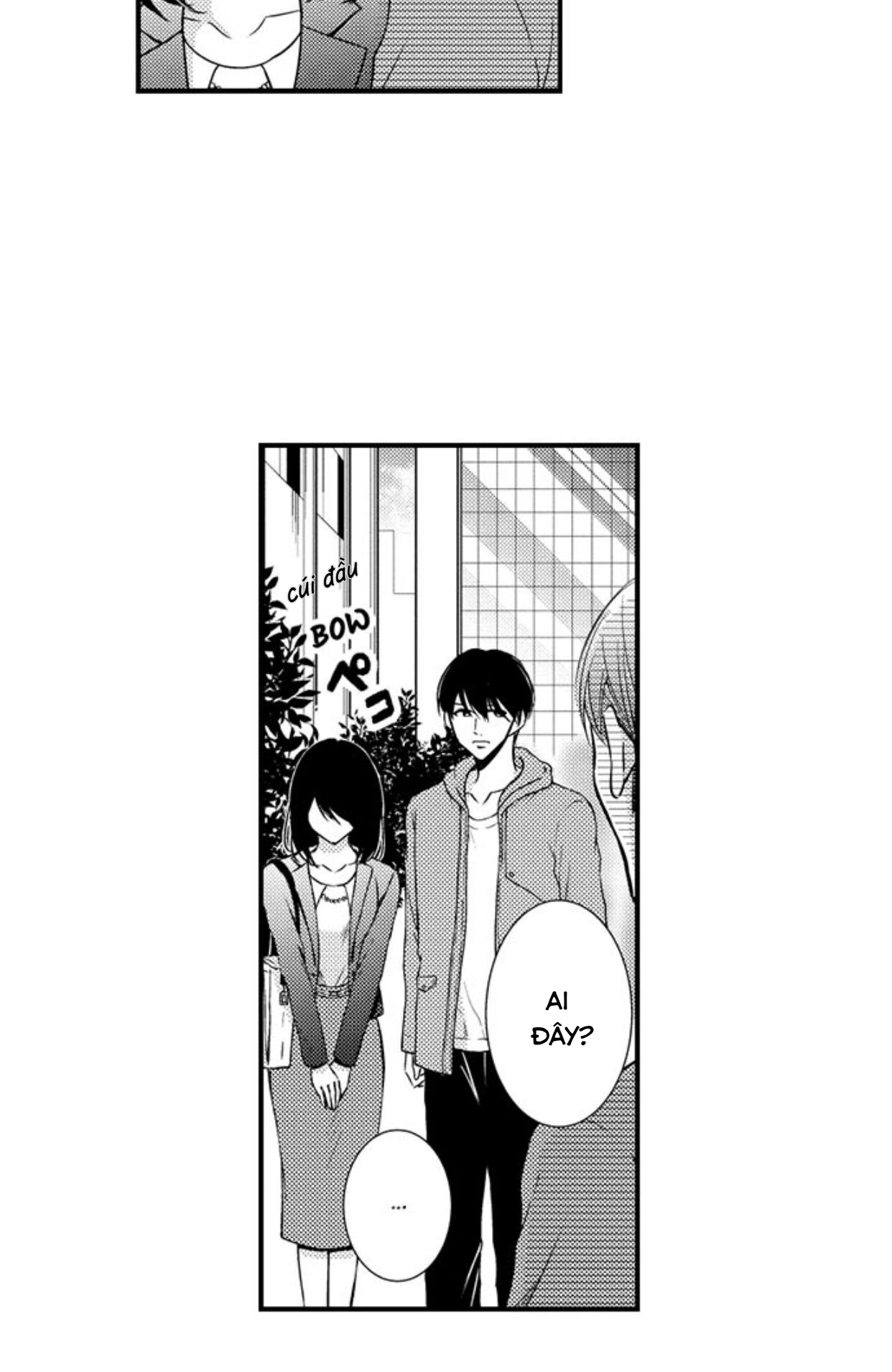 sự cao trào hoàn hảo chapter 112 6