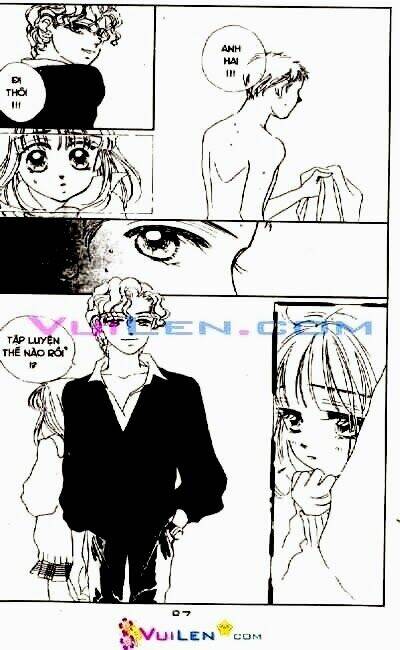 công chúa nhân ngư chapter 3 86