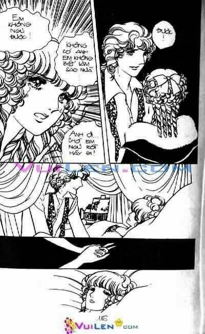 tiểu thư áo trắng chapter 6 115