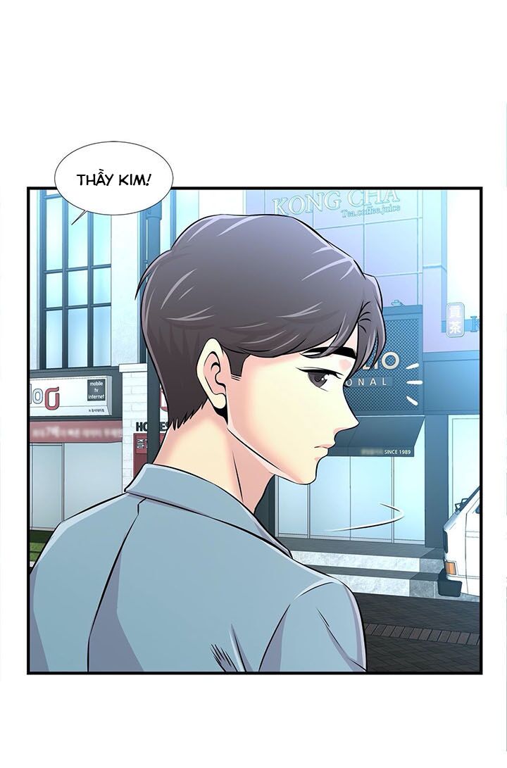 scandal trường luyện thi chapter 14 46