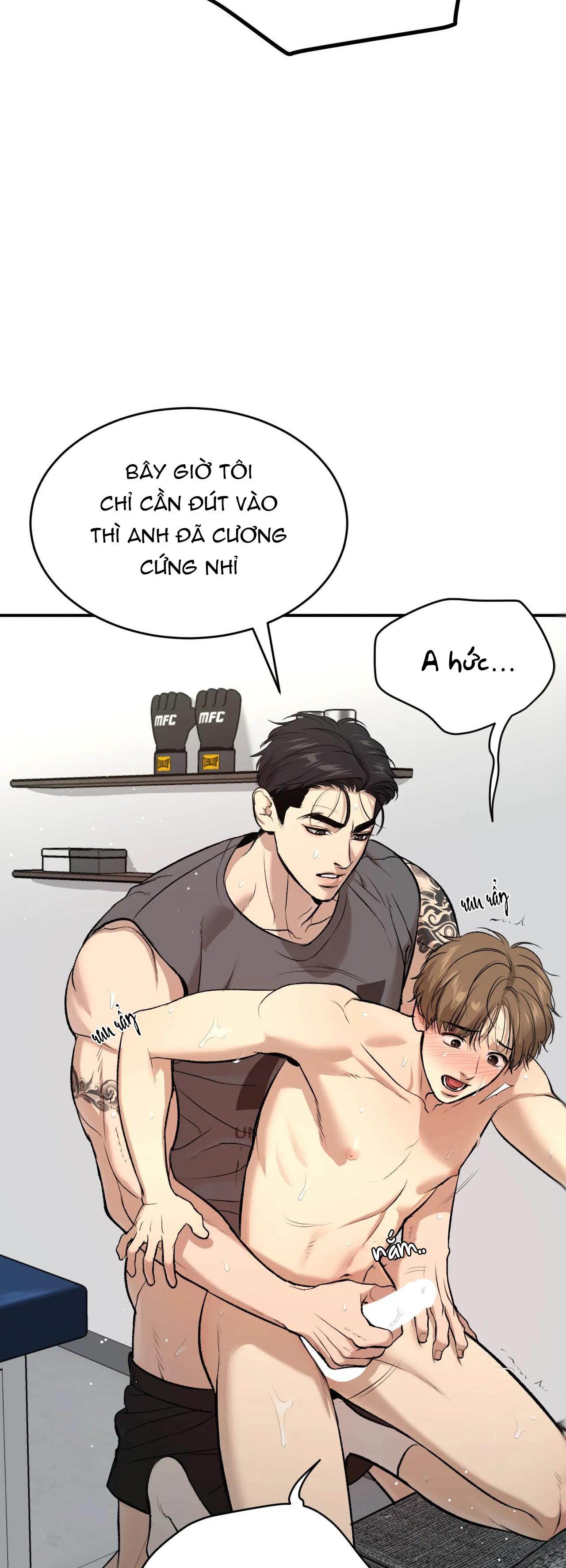 điềm rủi chapter 24 34