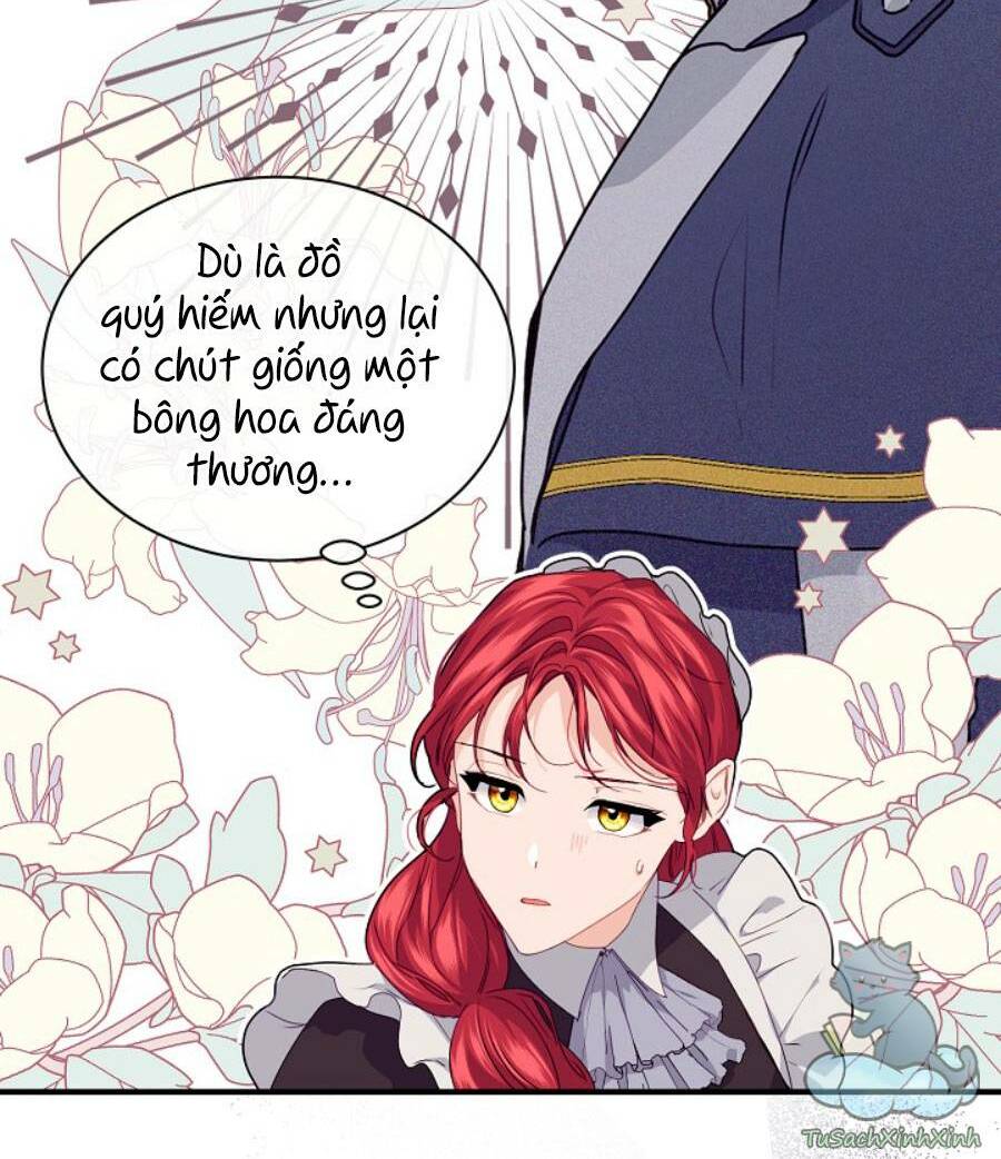 đại dương kiêu sa chapter 18.1 23