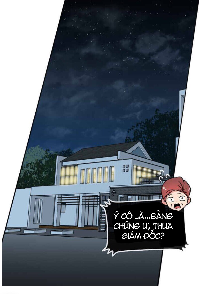 rắc rối về vấn đề yêu đương của tôi chapter 57 3