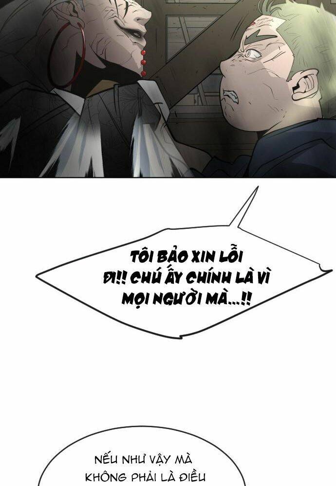 kĩ nguyên của anh hùng chapter 112 90