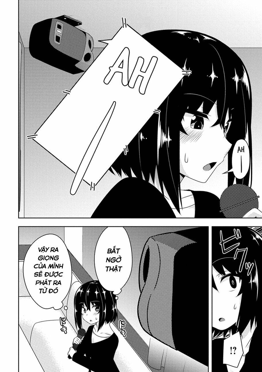 devilchi - cô bạn ác quỷ chapter 13 10