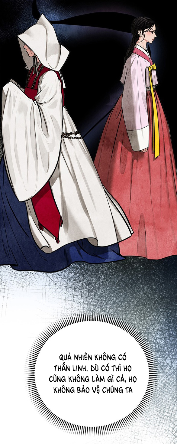 Quỷ Hồn chapter 1.1 126