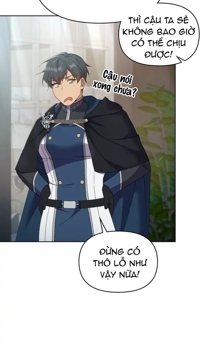 Đóa Hoa Tôn Kính chapter 5.2 - Trang 20