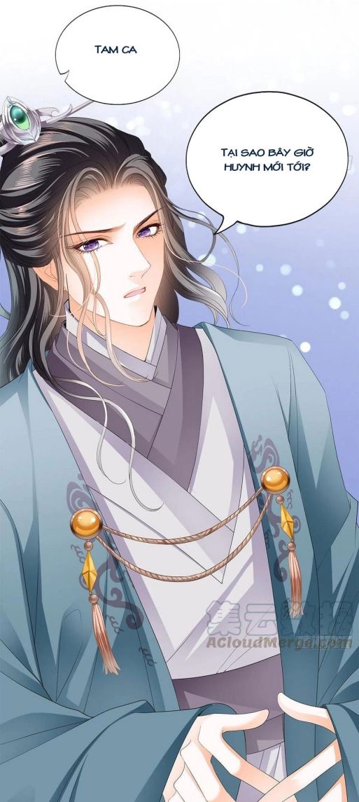 bổn vương muốn nàng chapter 50 26