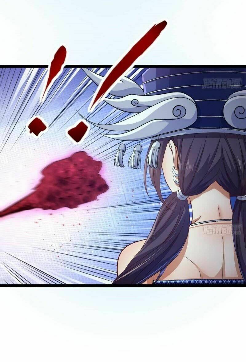 tối cuồng nữ tế chapter 35 9