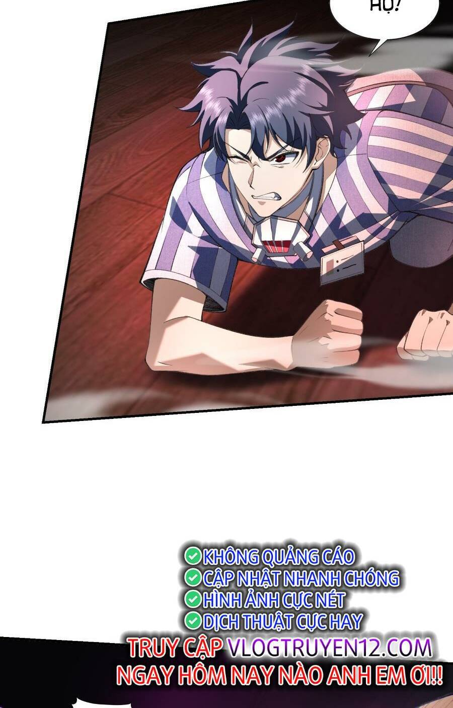 trong đầu ta có đại đạo tam thiên chapter 8 40