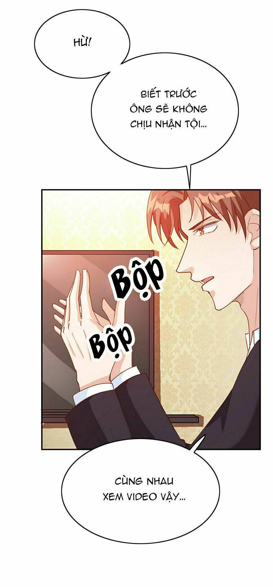 tiểu bạch điềm thê của long thiếu chapter 31 29