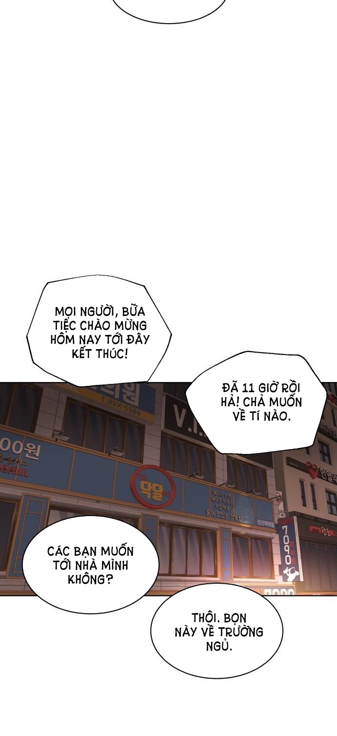 bạch huyết - white blood chapter 1 67