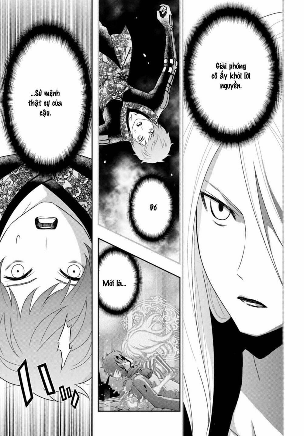 raisekamika chapter 9 20