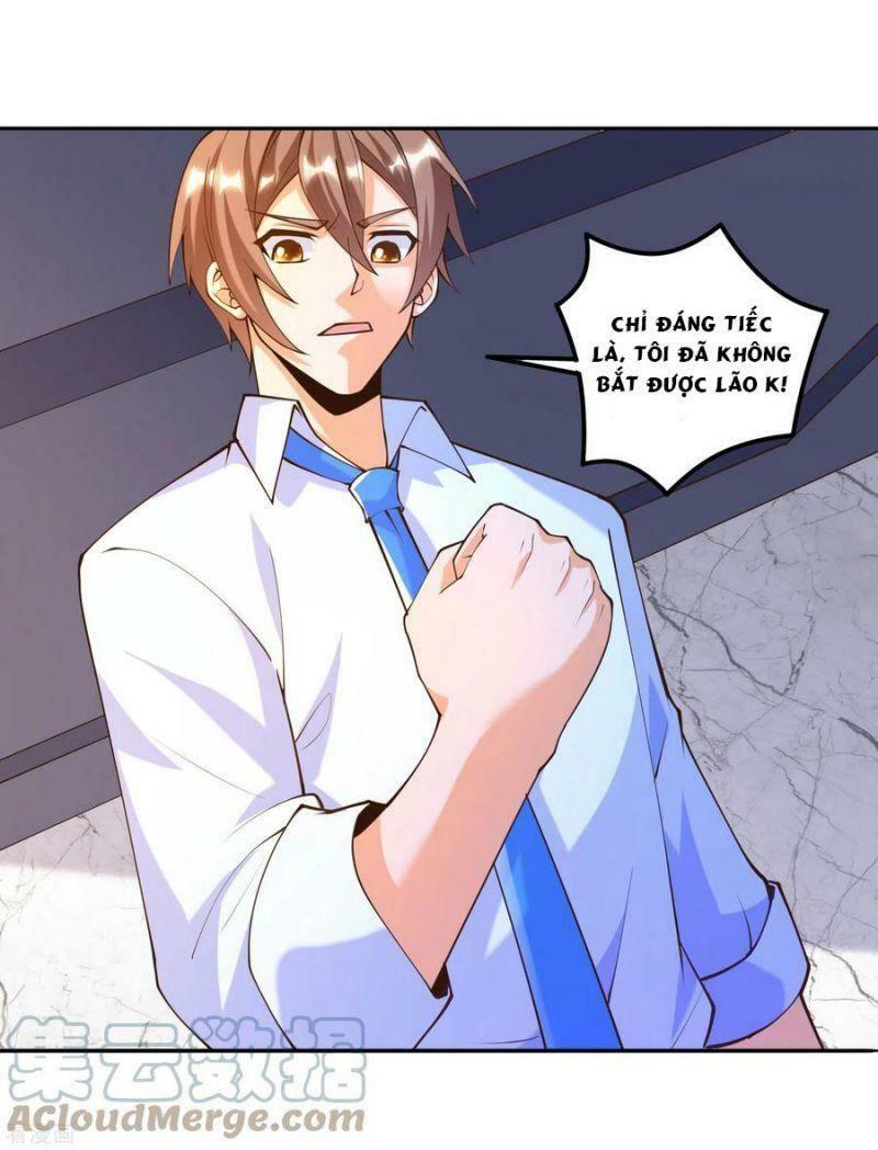 luyện tập thành thần chapter 31 20