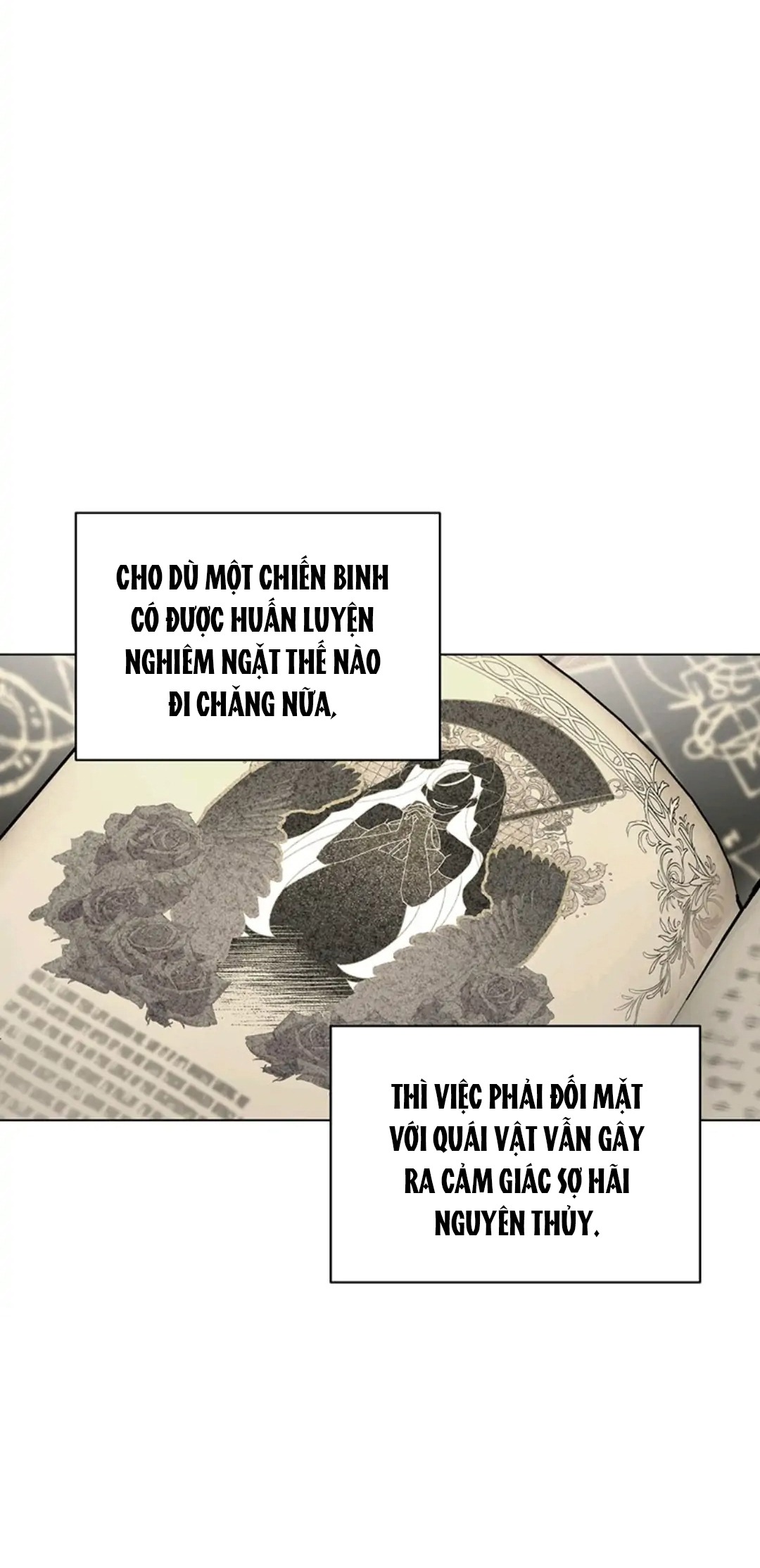 nữ phản diện muốn có kết thúc đẹp chapter 49 25