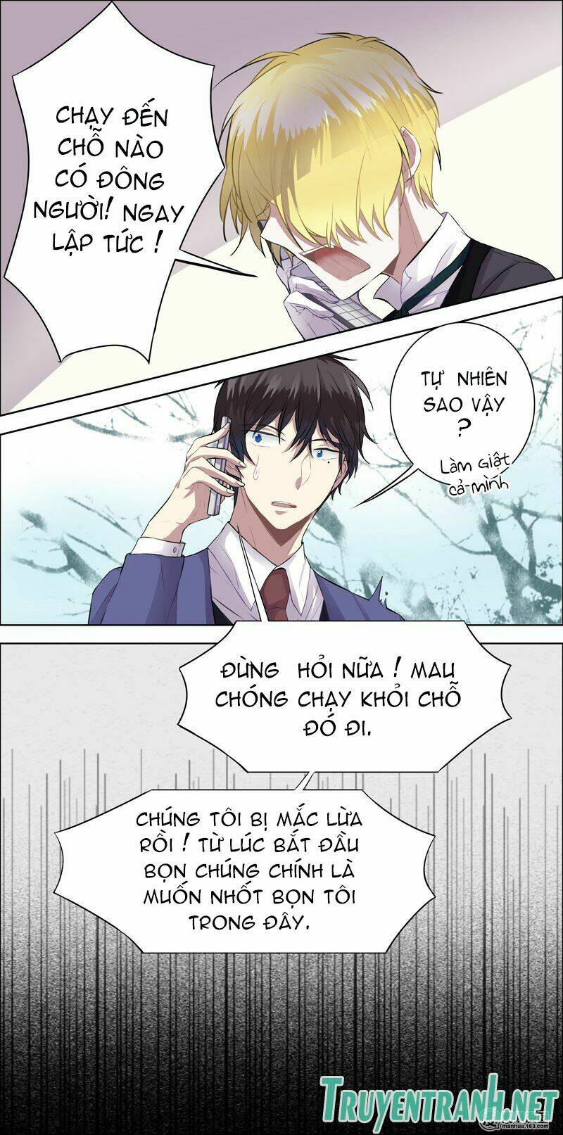 triển khai dị năng chapter 12 9