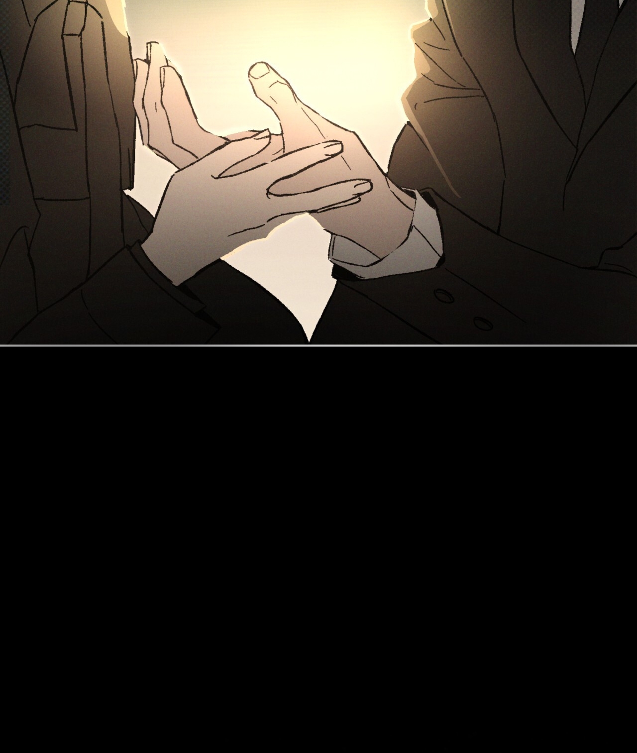 codename anastasia chapter 29.1 33