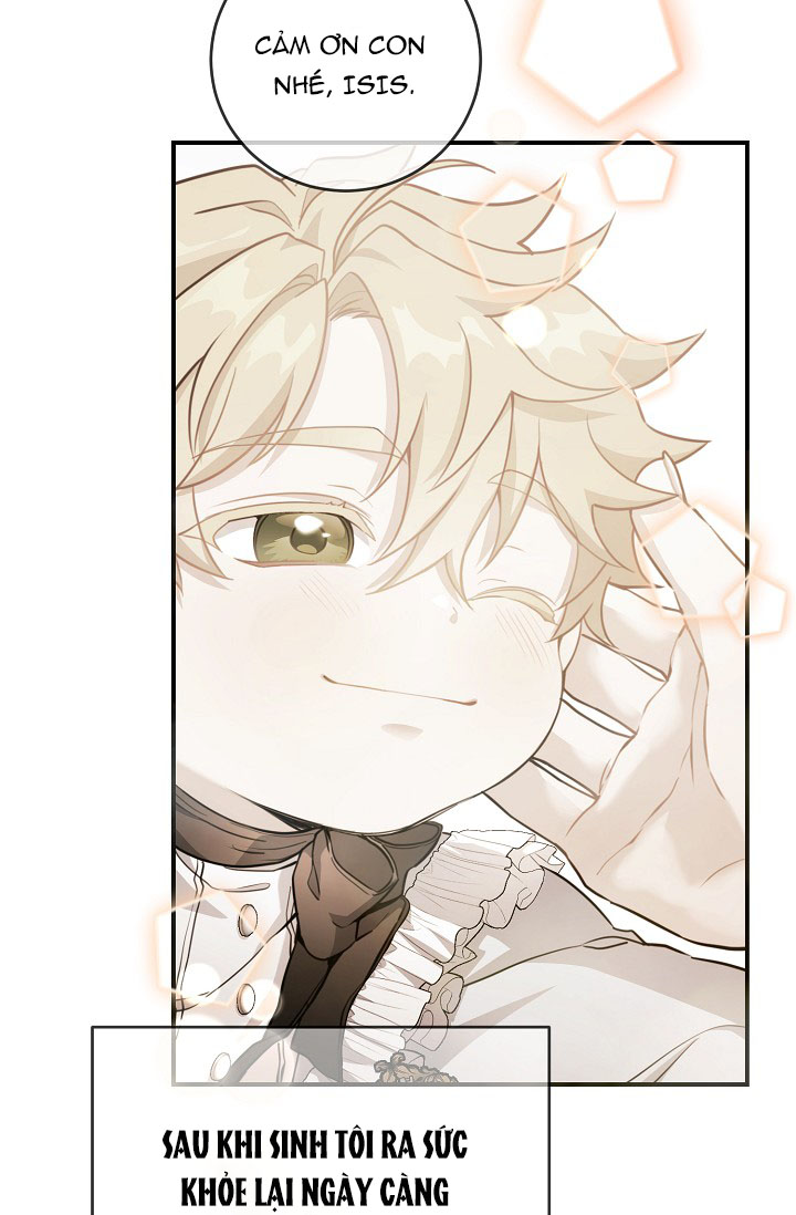 hướng đến ánh dương một lần nữa chapter 30.1 13