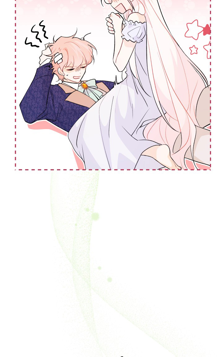 mối liên kết giữa báo đen và bé thỏ chapter 42.1 11