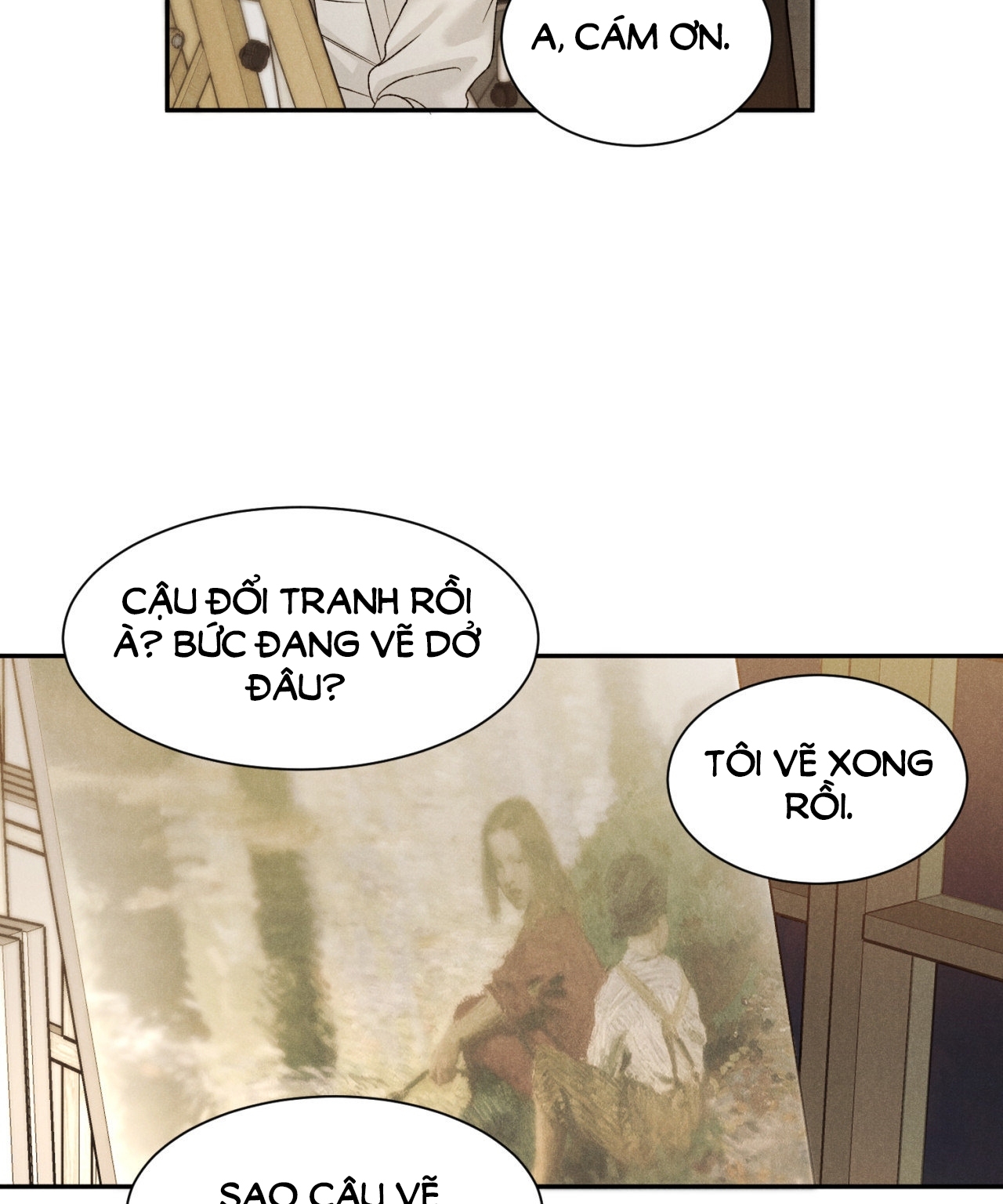 ân huệ của chúa chapter 2.1 37