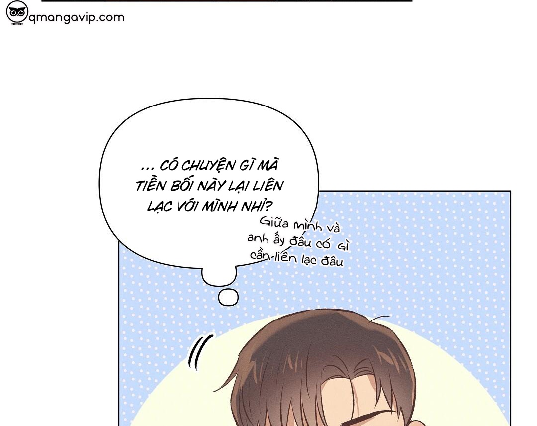 đại úy lãng mạn thân yêu của tôi chapter 27 18