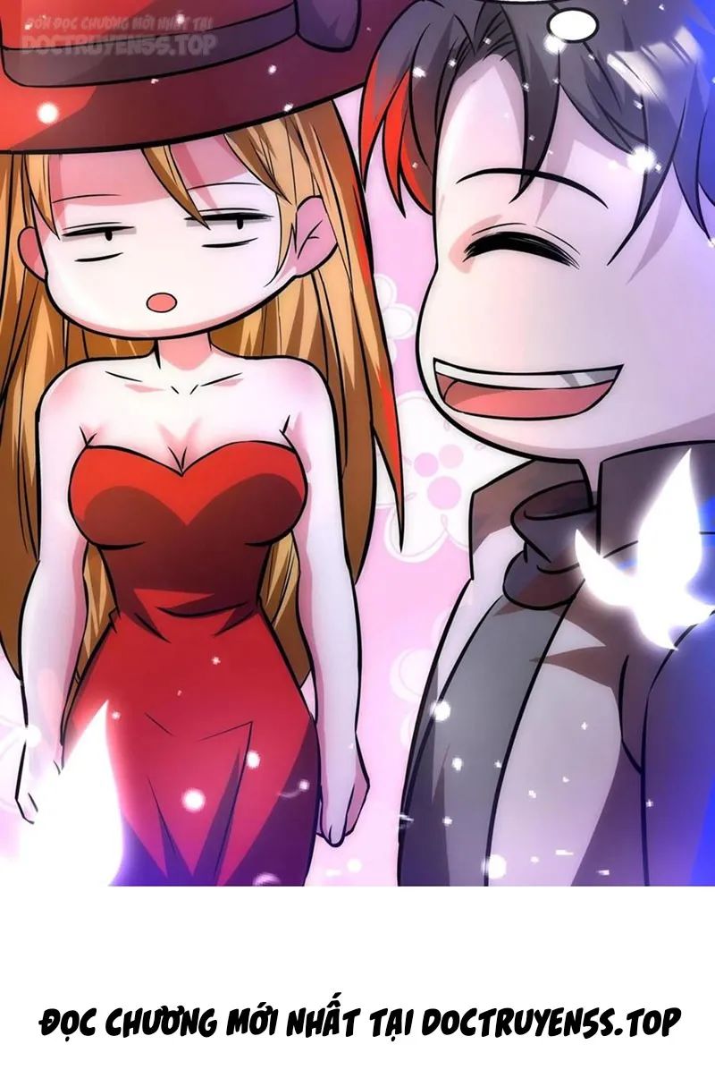 quỷ dị dược tề sư: bệnh nhân của ta đều là kinh khủng chapter 127 22