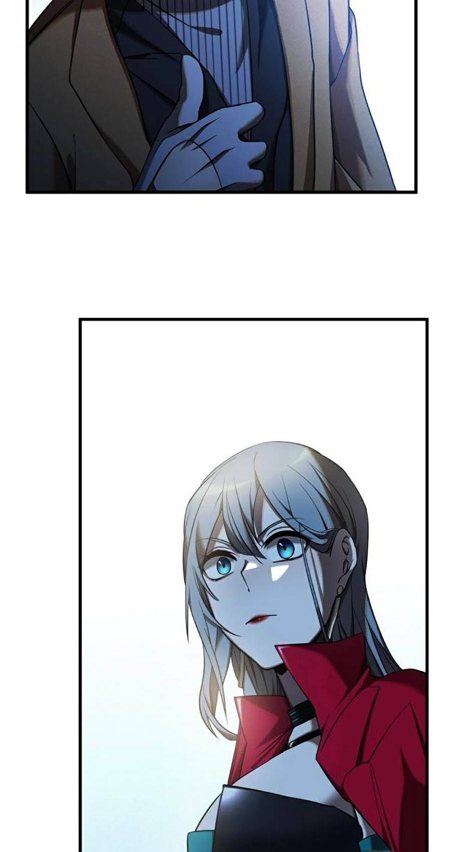 người chơi siêu mạnh chapter 7 35