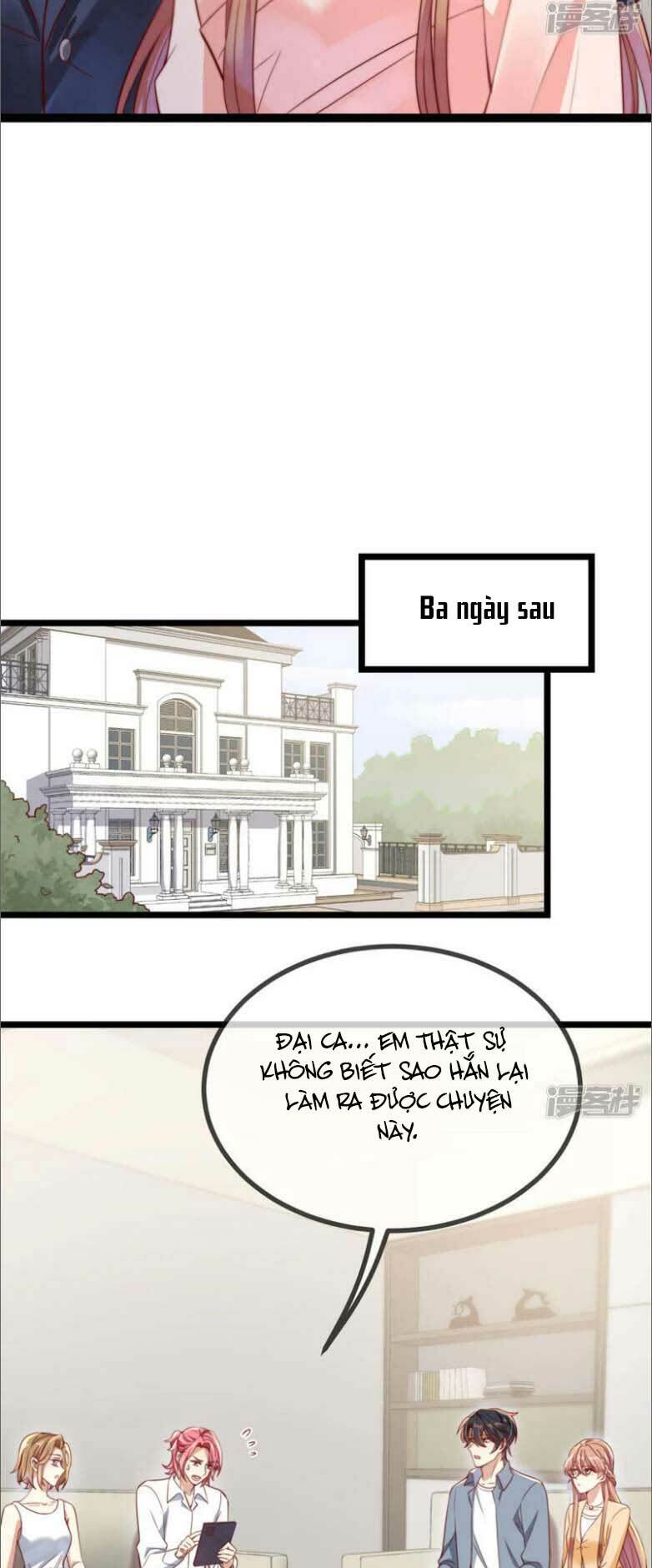 sủng em sủng tới tận cùng chapter 170 27