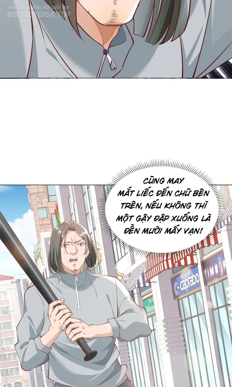 tài xế lái xe công nghệ như ta có nhiều tiền thì sao? chapter 19 19