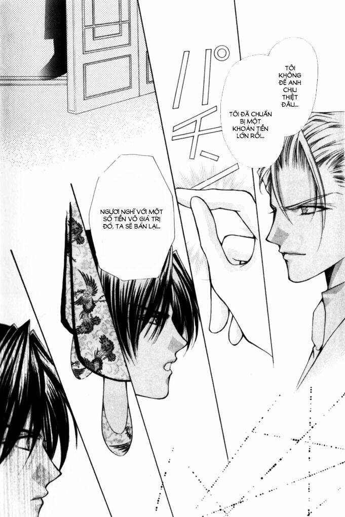 anh chàng khắc tinh chapter 45 28