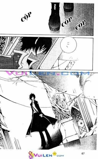 tiểu nữ vương chapter 6 67