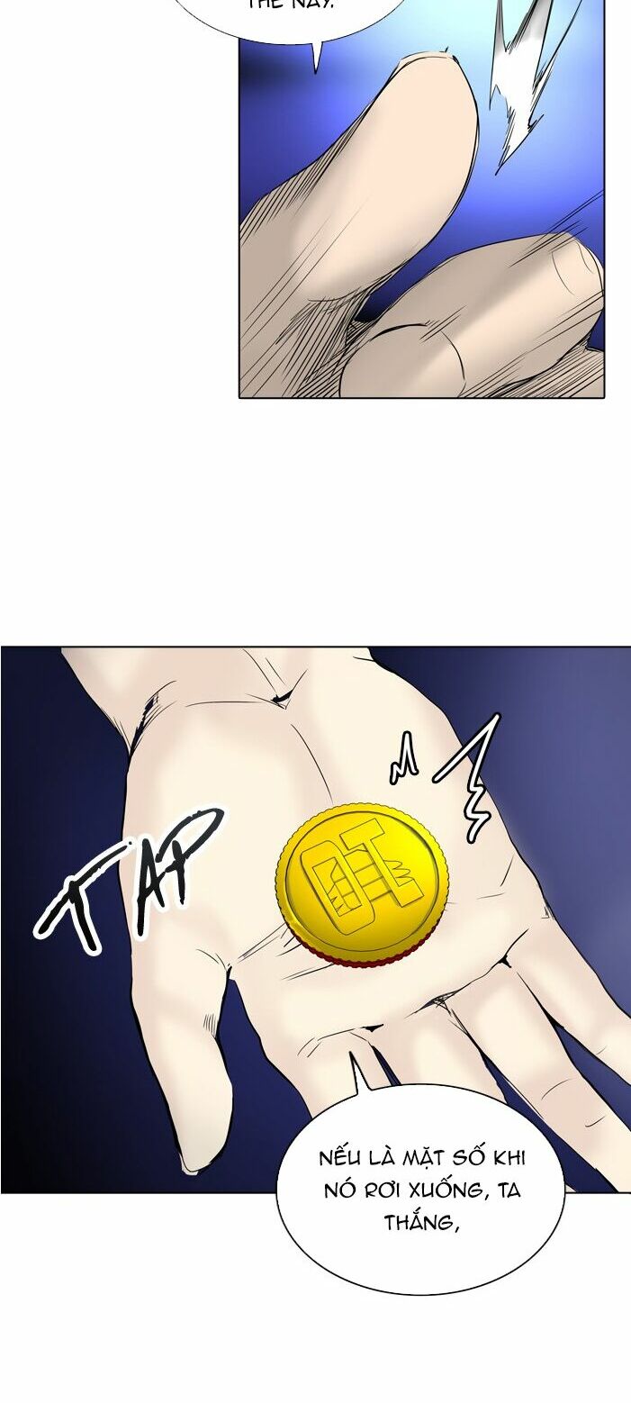 tòa tháp bí ẩn 2 chapter 184 35