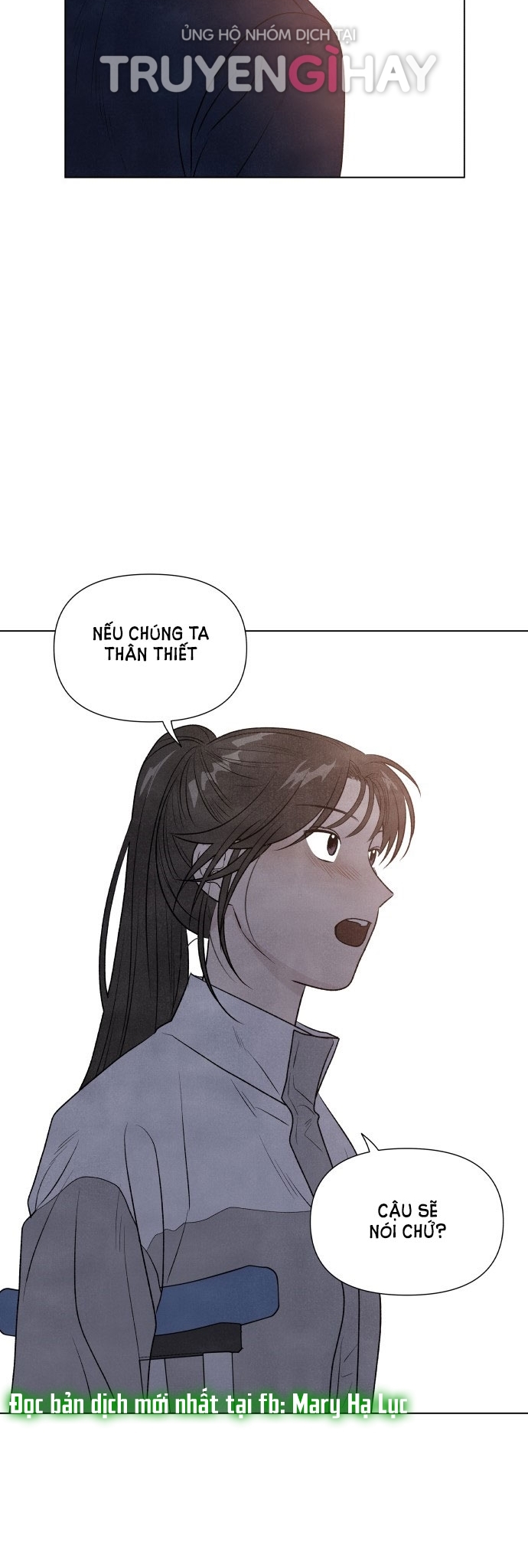 điều khiến tôi quyết tâm muốn chết chapter 6.2 11