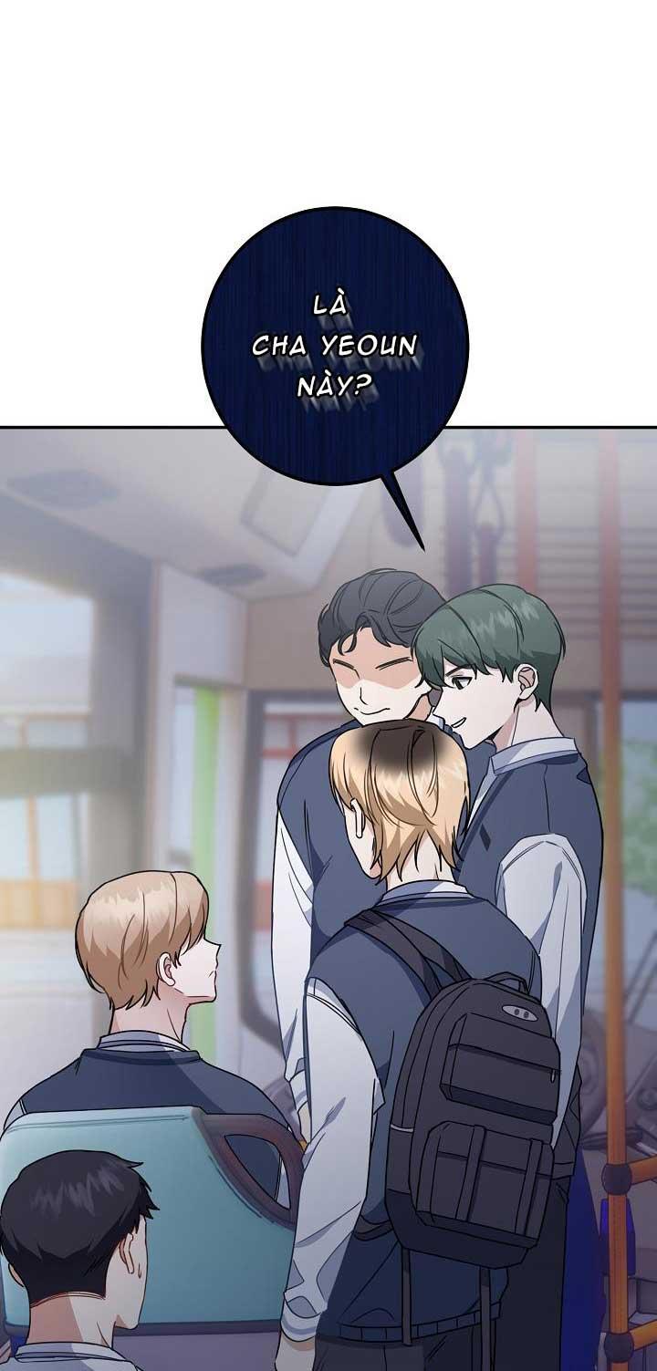 vùng đặc quyền tình yêu chapter 5 74