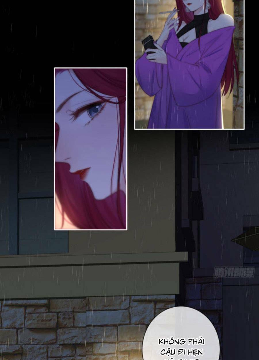 kim ốc tàng kiều chapter 57 34