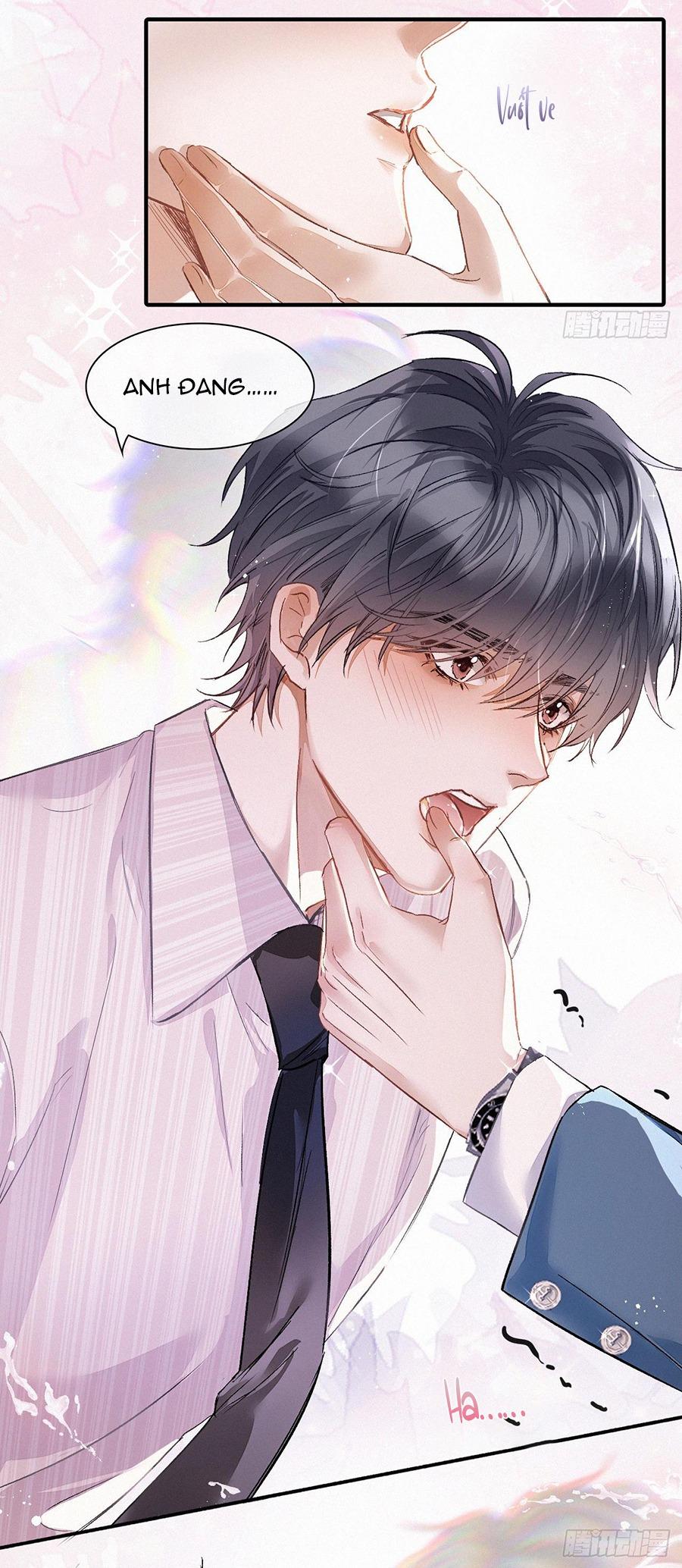 thực sắc chapter 1 35